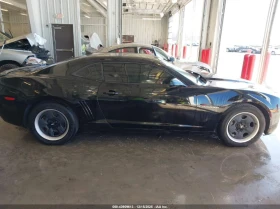 Chevrolet Camaro 2LS * Крайна цена без търг*  - 8200 € / 16037.81 лв. - 41271990 13