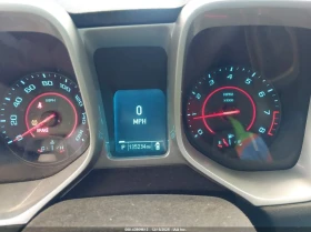 Chevrolet Camaro 2LS * Крайна цена без търг*  - 8200 € / 16037.81 лв. - 41271990 7