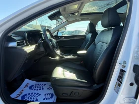 Kia K5 EX* DISTRONIC* CARPLAY* ПАНОРАМА* КАМЕРА* ПОДГРЕВ, снимка 7