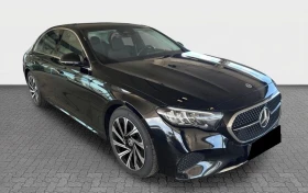 Mercedes-Benz E 220 d