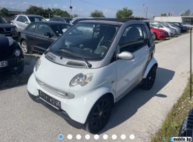 Smart Fortwo undefined | Auto.bg — изображение 1