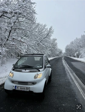 Smart Fortwo undefined | Auto.bg — изображение 2