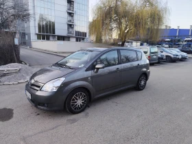 Toyota Corolla verso 2.2 d cat