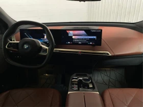 BMW iX xDrive40* HUD* HARMAN KARDON* 360*  - 35800 € / 70018.71 лв. - 10710540 7