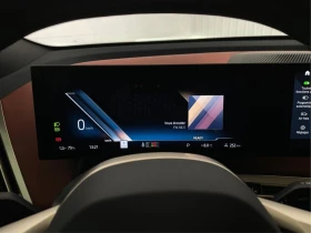 BMW iX xDrive40* HUD* HARMAN KARDON* 360*  - 35800 € / 70018.71 лв. - 10710540 8