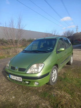 Renault Scenic - 1300 € / 2542.58 лв. - 33199276 2