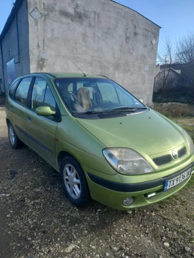 Renault Scenic - 1300 € / 2542.58 лв. - 33199276 3