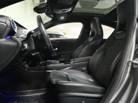 Mercedes-Benz CLA 250 4MATIC АвтоКредит  (ЦЕНА ДО БГ) | Auto.bg — изображение 5