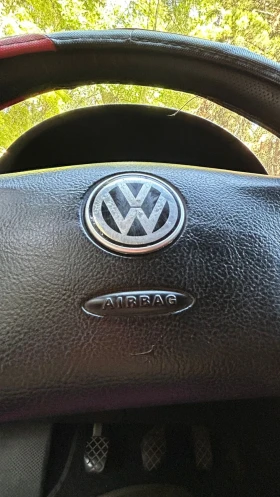 VW Golf - 1000 € / 1955.83 лв. - 72063754 7