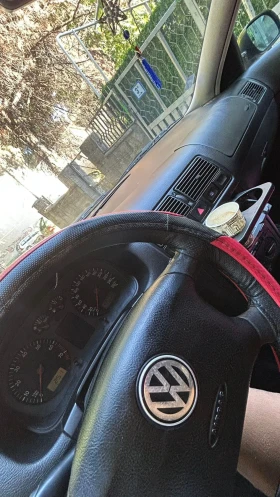 VW Golf - 1000 € / 1955.83 лв. - 72063754 8