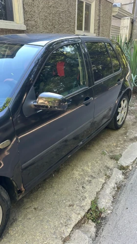 VW Golf - 1000 € / 1955.83 лв. - 72063754 4