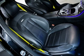 Mercedes-Benz E 63 AMG Germany* Memory* Pano* Carbon* 360cam | Mobile.bg � ����� ������ 9
