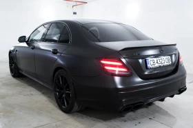 Mercedes-Benz E 63 AMG Germany* Memory* Pano* Carbon* 360cam | Mobile.bg � ����� ������ 5