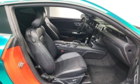 Ford Mustang - 12521 € / 24488.95 лв. - 10817400 11