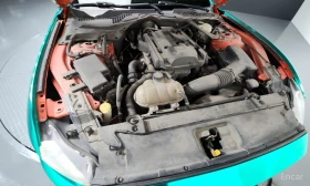 Ford Mustang - 12521 € / 24488.95 лв. - 10817400 6