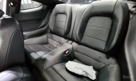 Ford Mustang - 12521 € / 24488.95 лв. - 10817400 12
