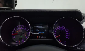 Ford Mustang - 12521 € / 24488.95 лв. - 10817400 8