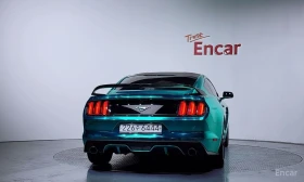 Ford Mustang - 12521 € / 24488.95 лв. - 10817400 4