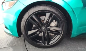 Ford Mustang - 12521 € / 24488.95 лв. - 10817400 5