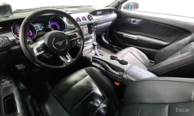 Ford Mustang - 12521 € / 24488.95 лв. - 10817400 7