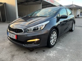 ������ Kia Ceed