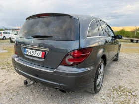 Mercedes-Benz R 350 CDI - GRAND EDITION - AMG - 4000 € / 7823.32 лв. - 62476744 5