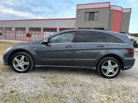 Mercedes-Benz R 350 CDI - GRAND EDITION - AMG - 4000 € / 7823.32 лв. - 62476744 8