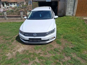 ����� �� �������� �� VW Passat