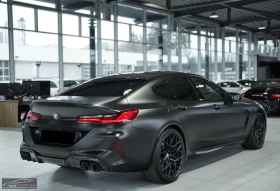 BMW M8 COMPETITIO/GRANCOUPE/625HP/CARBON/360/B&O/HUD/381z | Mobile.bg � ����� ������ 8
