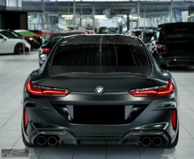 BMW M8 COMPETITIO/GRANCOUPE/625HP/CARBON/360/B&O/HUD/381z | Mobile.bg � ����� ������ 9