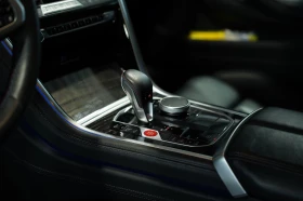 BMW M8 COMPETITIO/GRANCOUPE/625HP/CARBON/360/B&O/HUD/381z | Mobile.bg � ����� ������ 16
