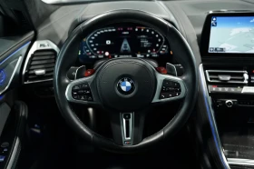 BMW M8 COMPETITIO/GRANCOUPE/625HP/CARBON/360/B&O/HUD/381z | Mobile.bg � ����� ������ 12