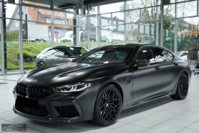 ������ BMW M8