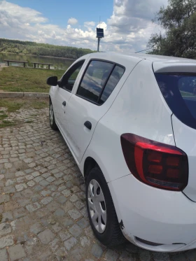 Dacia Sandero N1 | Auto.bg — изображение 14