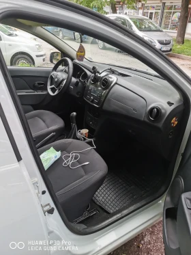 Dacia Sandero N1 | Mobile.bg � ����� ������ 8