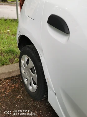 Dacia Sandero N1 | Mobile.bg � ����� ������ 4