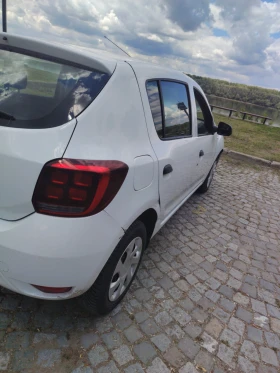 Dacia Sandero N1 | Auto.bg — изображение 13