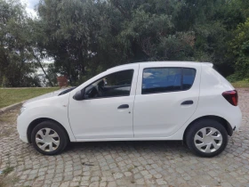 Dacia Sandero N1 | Auto.bg — изображение 11