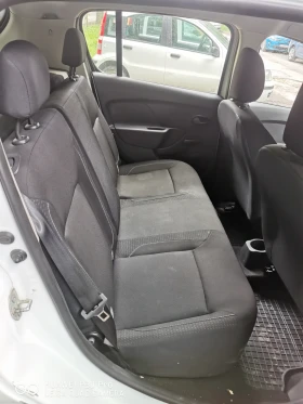 Dacia Sandero N1 | Mobile.bg � ����� ������ 9
