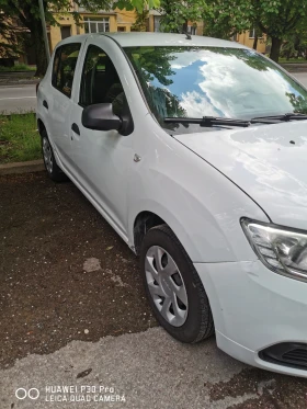Dacia Sandero N1 | Mobile.bg � ����� ������ 2