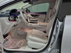 Mercedes-Benz EQS * 580 EDITION 1 * ������ * ��������� * ��������� | Mobile.bg � ����� ������ 5