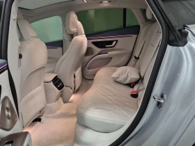 Mercedes-Benz EQS * 580 EDITION 1 * ������ * ��������� * ��������� | Mobile.bg � ����� ������ 12