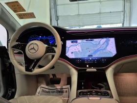Mercedes-Benz EQS * 580 EDITION 1 * ������ * ��������� * ��������� | Mobile.bg � ����� ������ 10