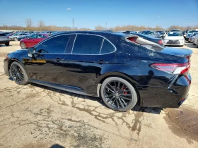 Toyota Camry 3.5l Xse V6 | Mobile.bg � ����� ������ 2