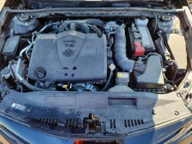 Toyota Camry 3.5l Xse V6 | Mobile.bg � ����� ������ 11