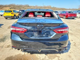 Toyota Camry 3.5l Xse V6 | Mobile.bg � ����� ������ 6