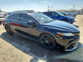 Toyota Camry 3.5l Xse V6 | Mobile.bg � ����� ������ 4
