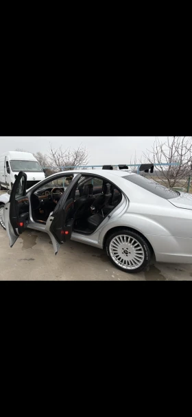 Mercedes-Benz S 320 VACUUM* NIGHT VISION 4x4 | Mobile.bg � ����� ������ 12