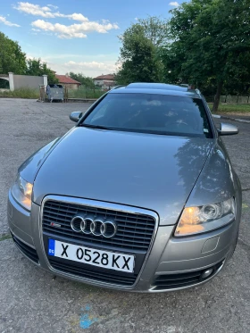 Audi A6 S-line  - 6000 € / 11734.98 лв. - 80104501 3