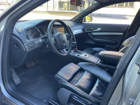 Audi A6 S-line  - 6000 € / 11734.98 лв. - 80104501 8